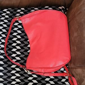 Hobo shoulder bag/crossbody